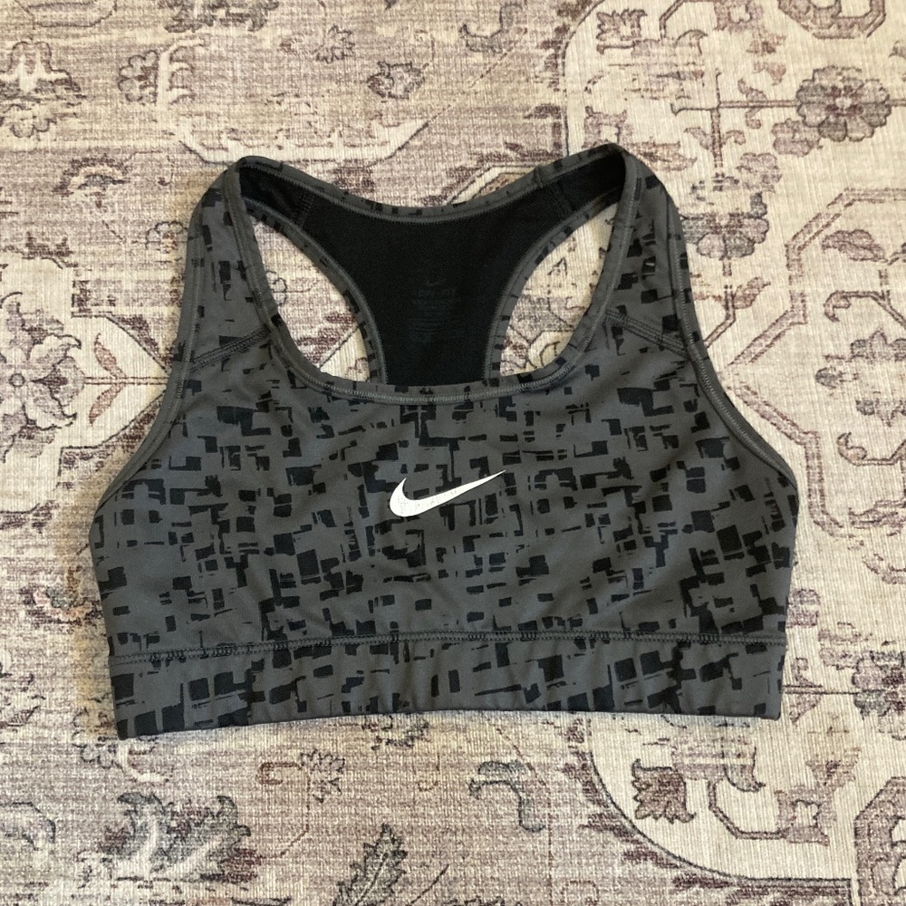 Nike sports bra